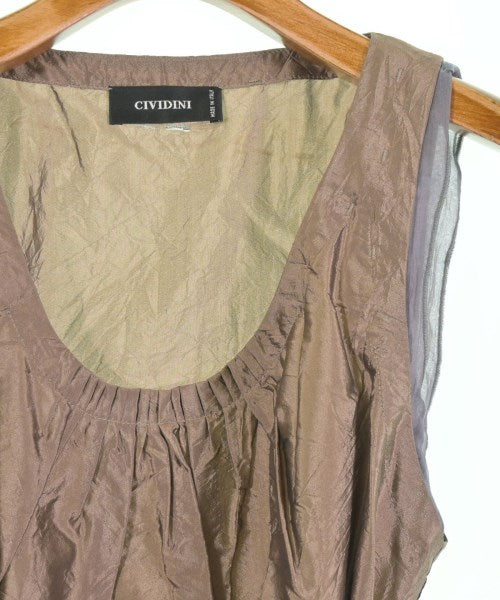 CIVIDINI เสื้อสตรี