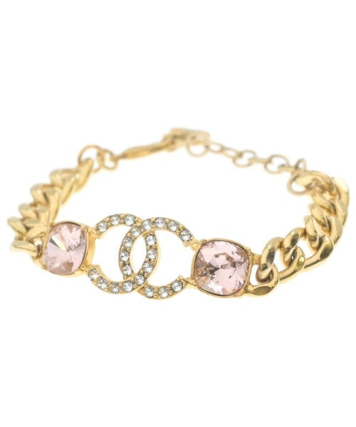CHANEL สร้อยข้อมือ/กำไล