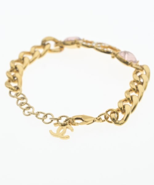 CHANEL สร้อยข้อมือ/กำไล