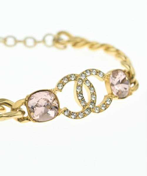 CHANEL สร้อยข้อมือ/กำไล