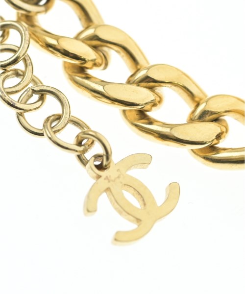 CHANEL สร้อยข้อมือ/กำไล