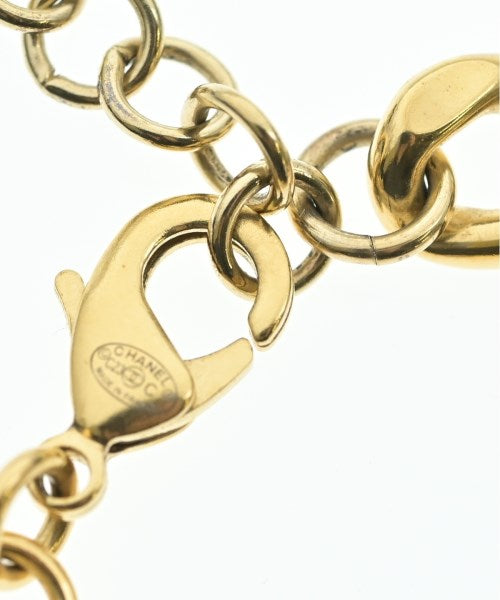 CHANEL สร้อยข้อมือ/กำไล