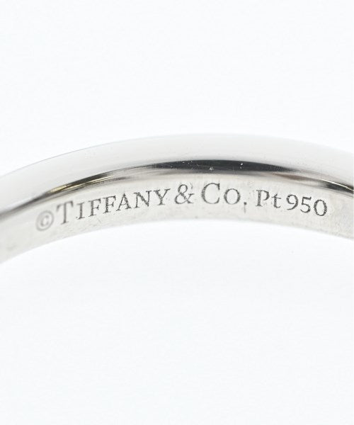 TIFFANY & CO. แหวน