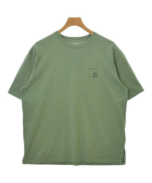 DUFFER เสื้อยืด/เสื้อท็อปส์