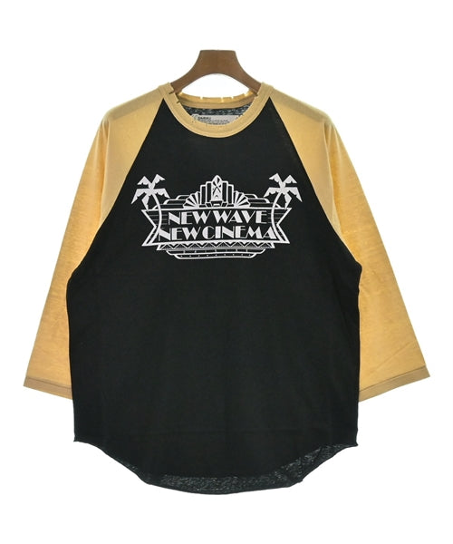 DAIRIKU เสื้อยืด/เสื้อท็อปส์