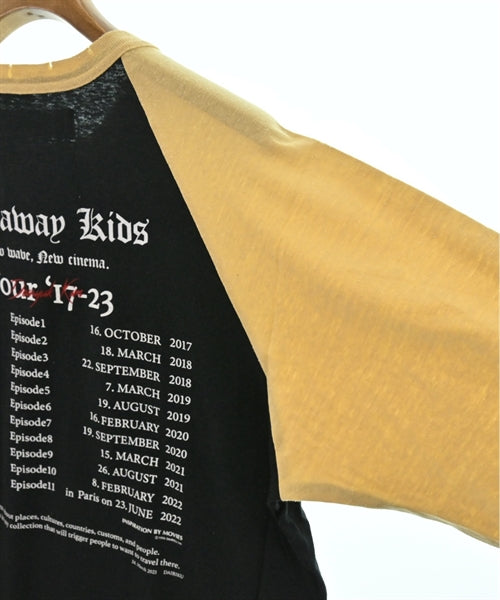 DAIRIKU เสื้อยืด/เสื้อท็อปส์