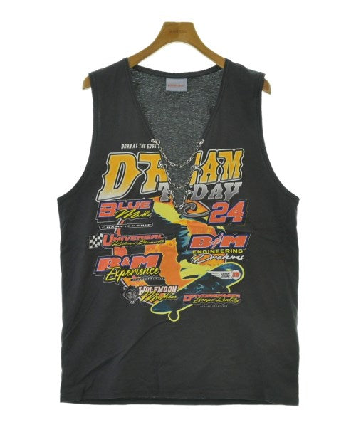 BLUE MARBLE เสื้อยืด/เสื้อท็อปส์