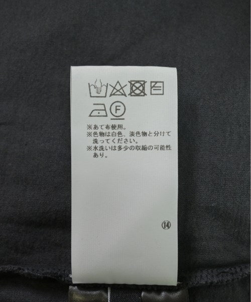 BLUE MARBLE เสื้อยืด/เสื้อท็อปส์