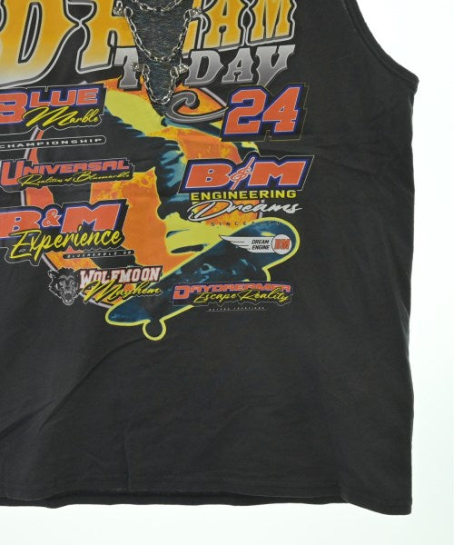 BLUE MARBLE เสื้อยืด/เสื้อท็อปส์