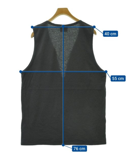 BLUE MARBLE เสื้อยืด/เสื้อท็อปส์