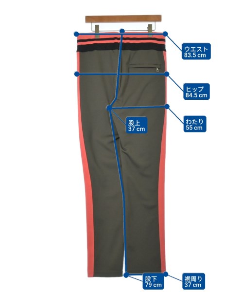 MONCLER กางเกง อื่น