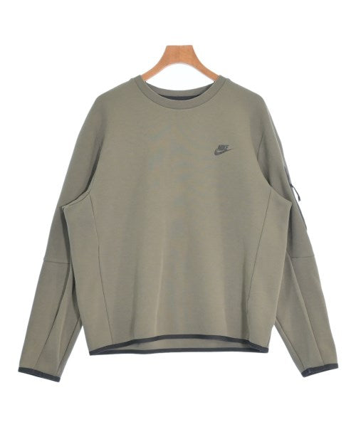 NIKE เสื้อสเวตเตอร์