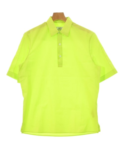 HERMES เสื้อลำลอง