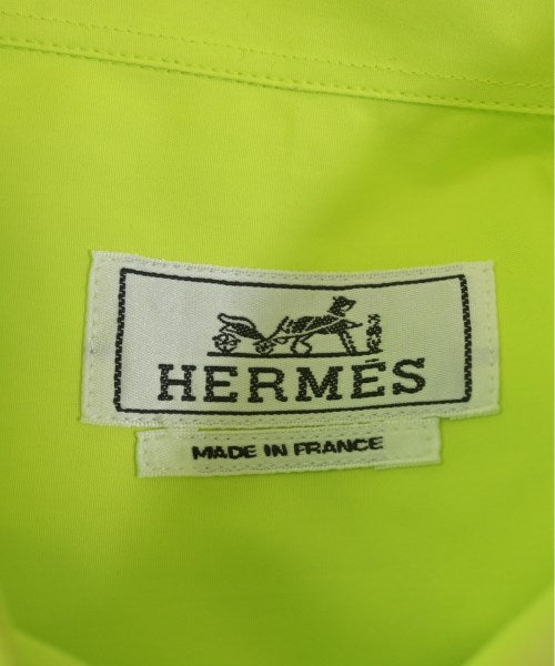 HERMES เสื้อลำลอง