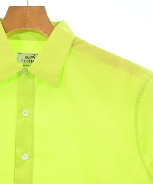 HERMES เสื้อลำลอง