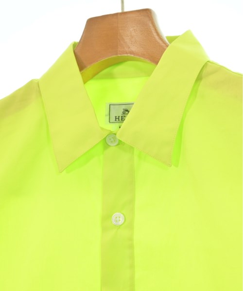 HERMES เสื้อลำลอง