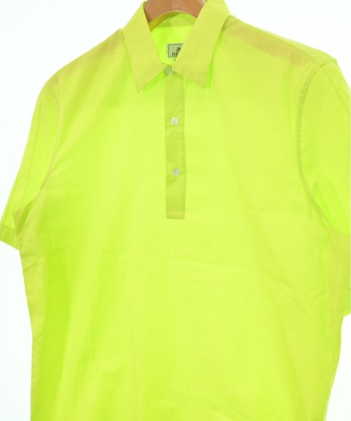 HERMES เสื้อลำลอง