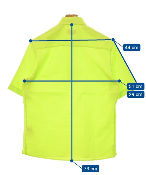 HERMES เสื้อลำลอง