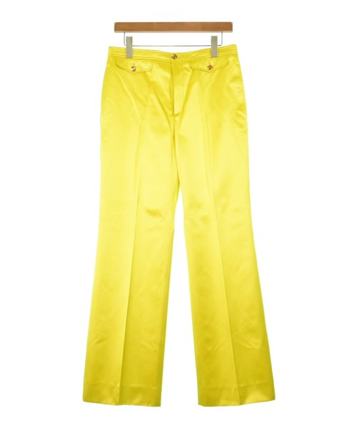 GUCCI กางเกงขายาว