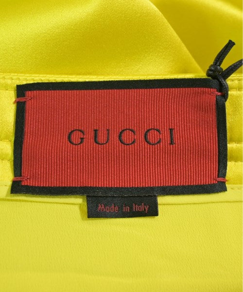 GUCCI กางเกงขายาว