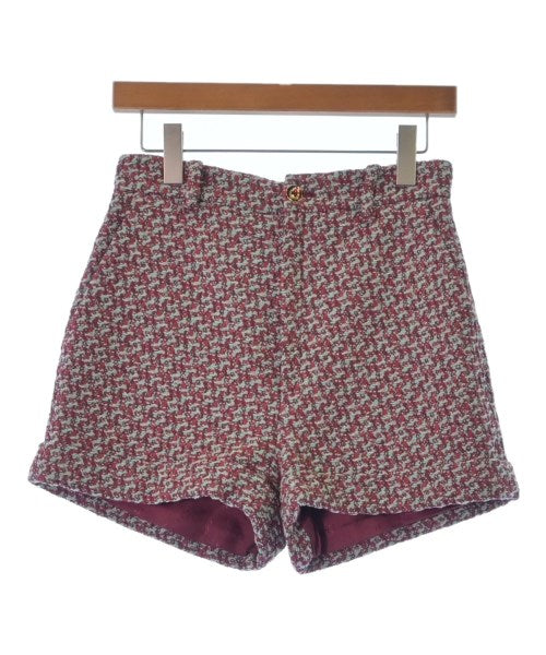 GUCCI กางเกงขาสั้น