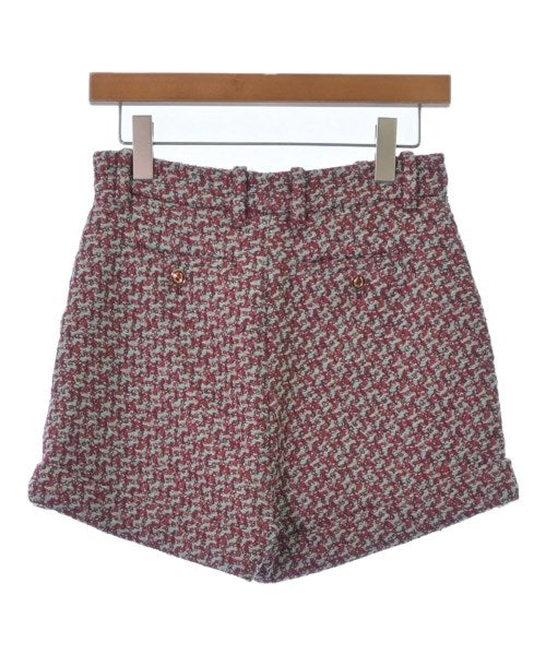 GUCCI กางเกงขาสั้น