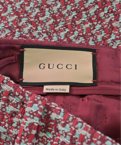 GUCCI กางเกงขาสั้น