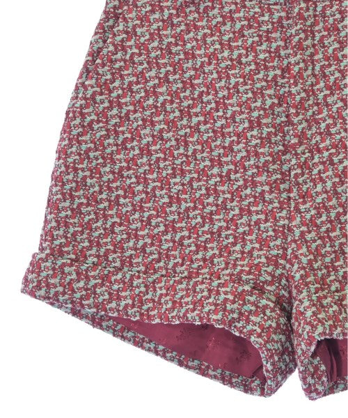 GUCCI กางเกงขาสั้น