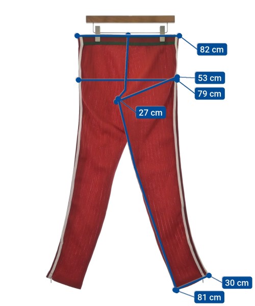 GUCCI กางเกง อื่น