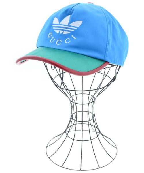 GUCCI หมวกแก๊ป