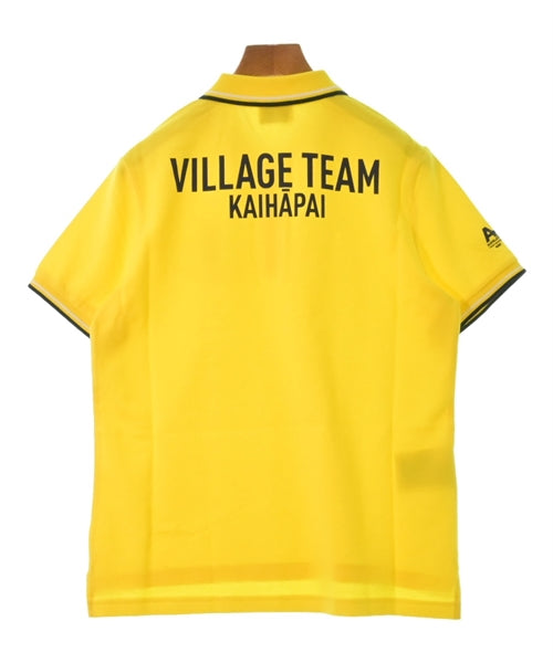 PRADA เสื้อโปโล