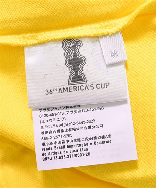 PRADA เสื้อโปโล