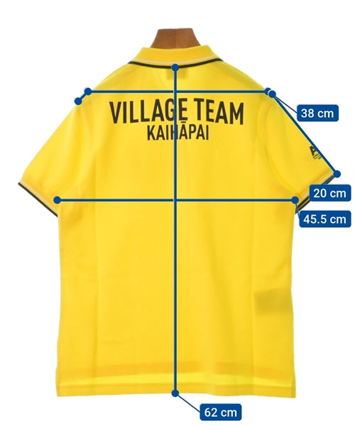 PRADA เสื้อโปโล