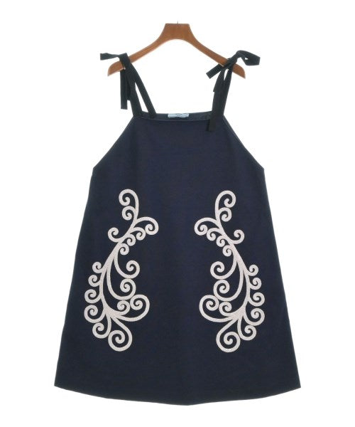 PRADA ชุดเดรส