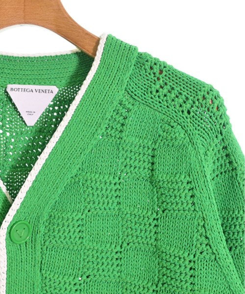 BOTTEGA VENETA เสื้อคาร์ดิแกน