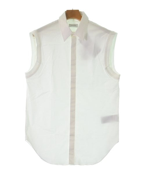 Salvatore Ferragamo เสื้อลำลอง