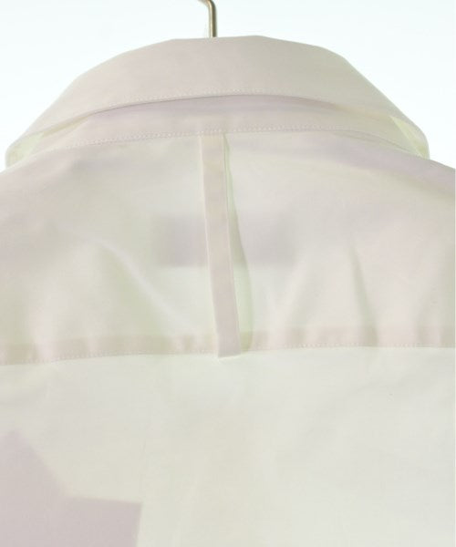 Salvatore Ferragamo เสื้อลำลอง