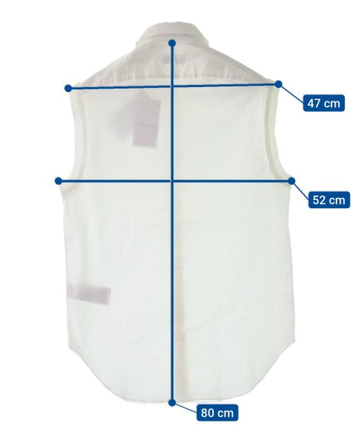 Salvatore Ferragamo เสื้อลำลอง