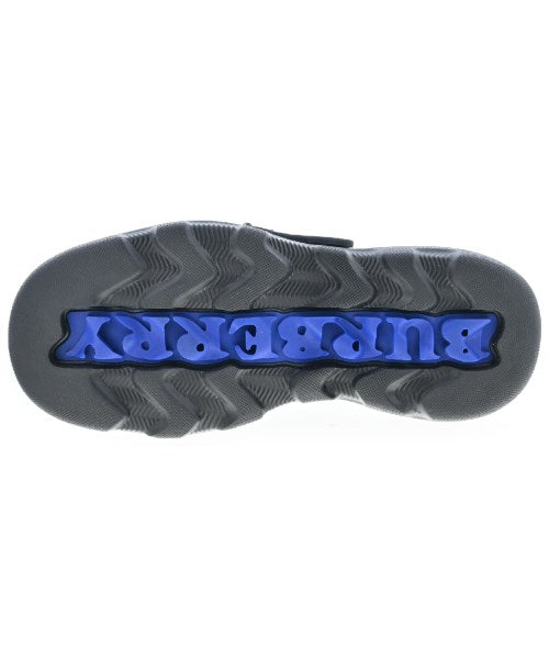 BURBERRY รองเท้า อื่น