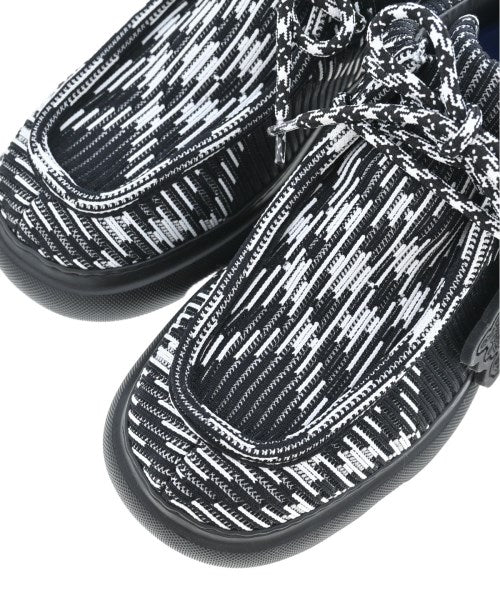 BURBERRY รองเท้า อื่น