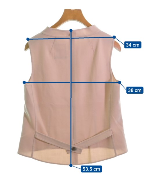 DAISY LIN for FOXEY เสื้อสตรี