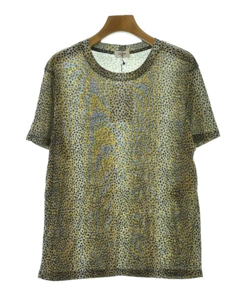 CELINE เสื้อยืด/เสื้อท็อปส์