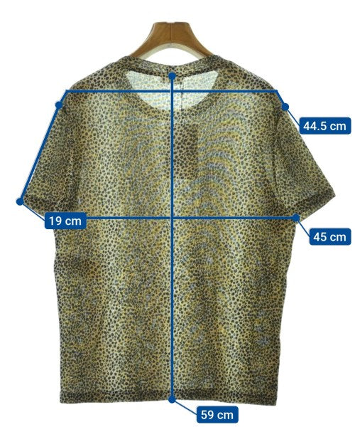 CELINE เสื้อยืด/เสื้อท็อปส์