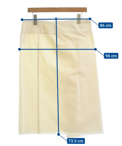 CELINE กระโปรงยาว/แม็กซี่ยาว