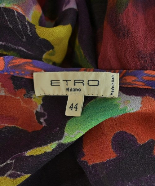 ETRO เสื้อสตรี