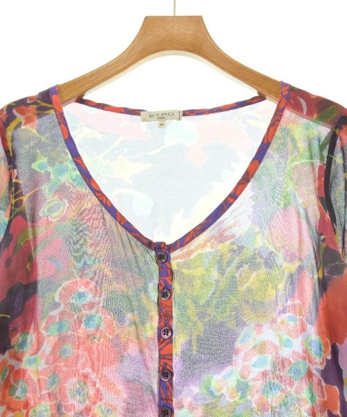 ETRO เสื้อสตรี