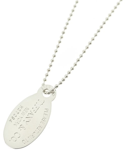 TIFFANY & CO. สร้อยคอ