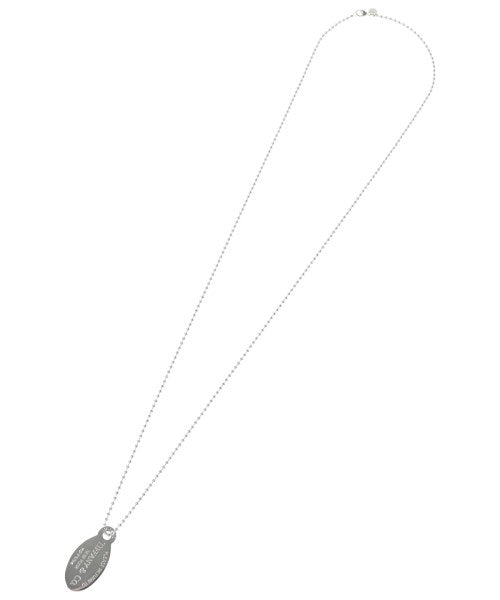 TIFFANY & CO. สร้อยคอ