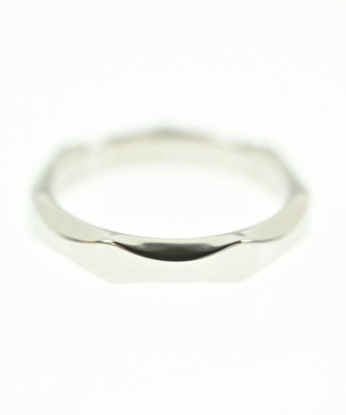 BVLGARI แหวน