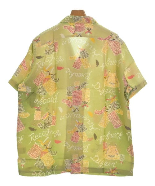 BOW WOW เสื้อลำลอง